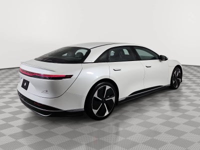 2024 Lucid Air Touring