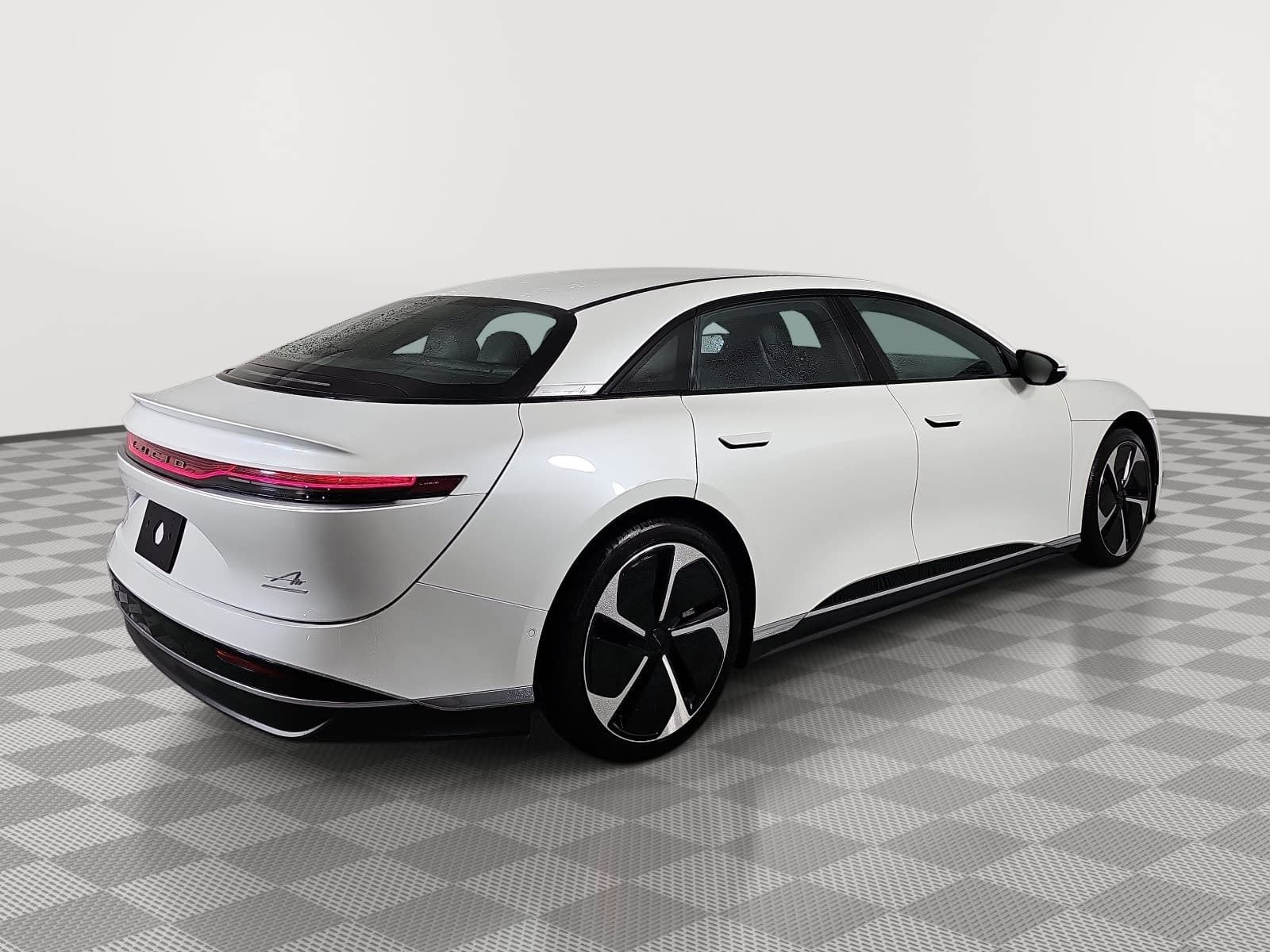 2024 Lucid Air Touring