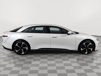 2024 Lucid Air Touring