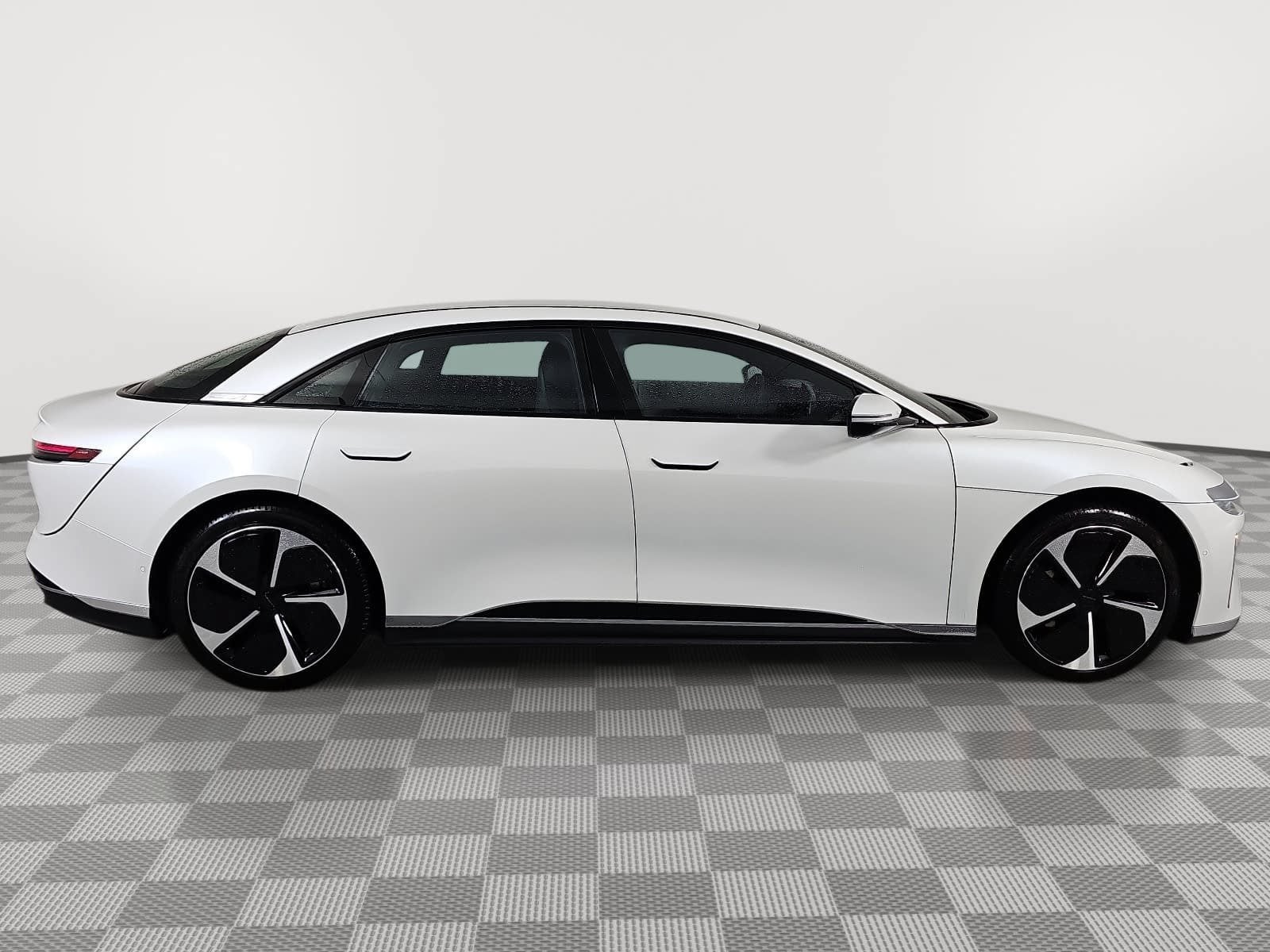 2024 Lucid Air Touring