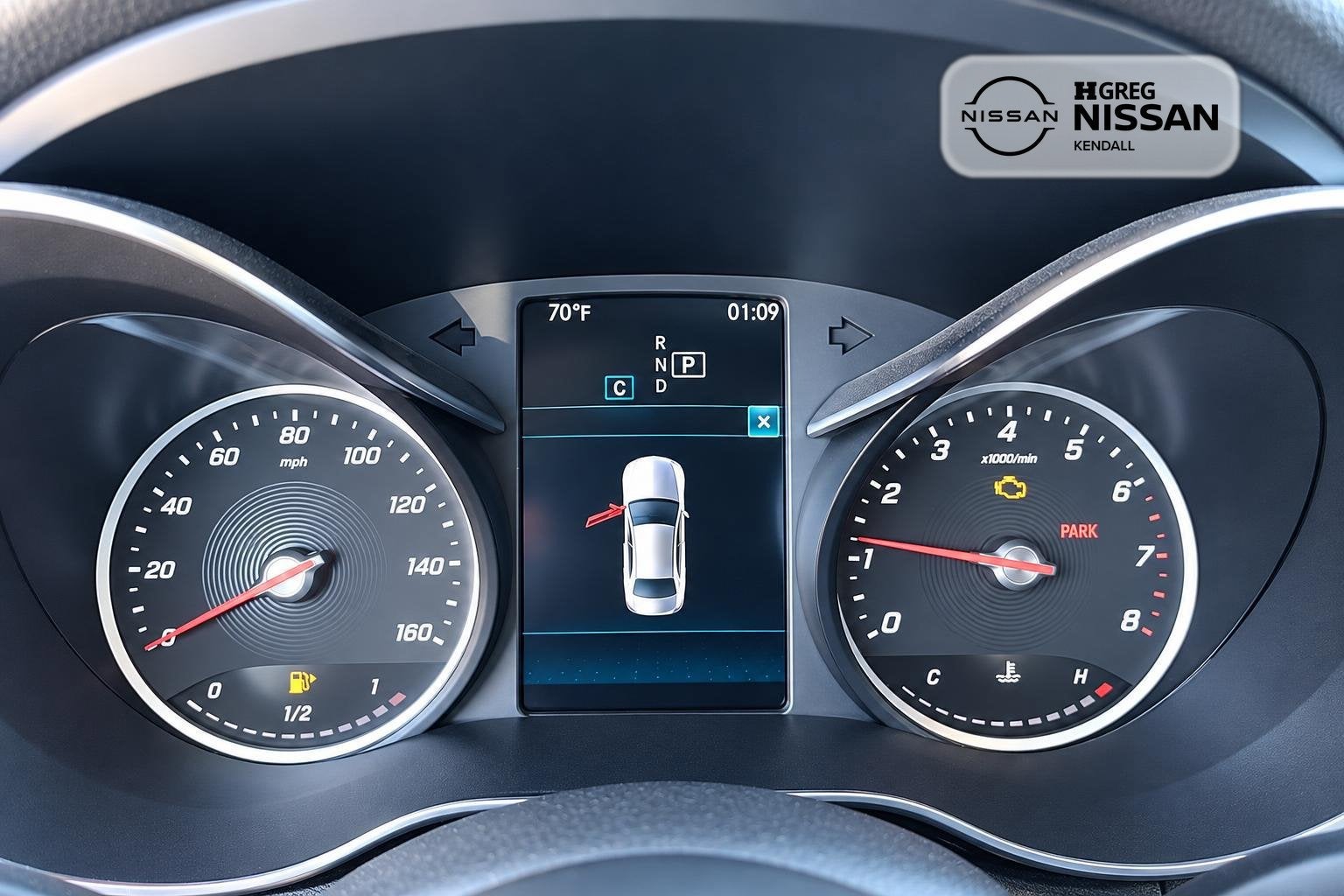 2020 Mercedes-Benz C-Class C 300