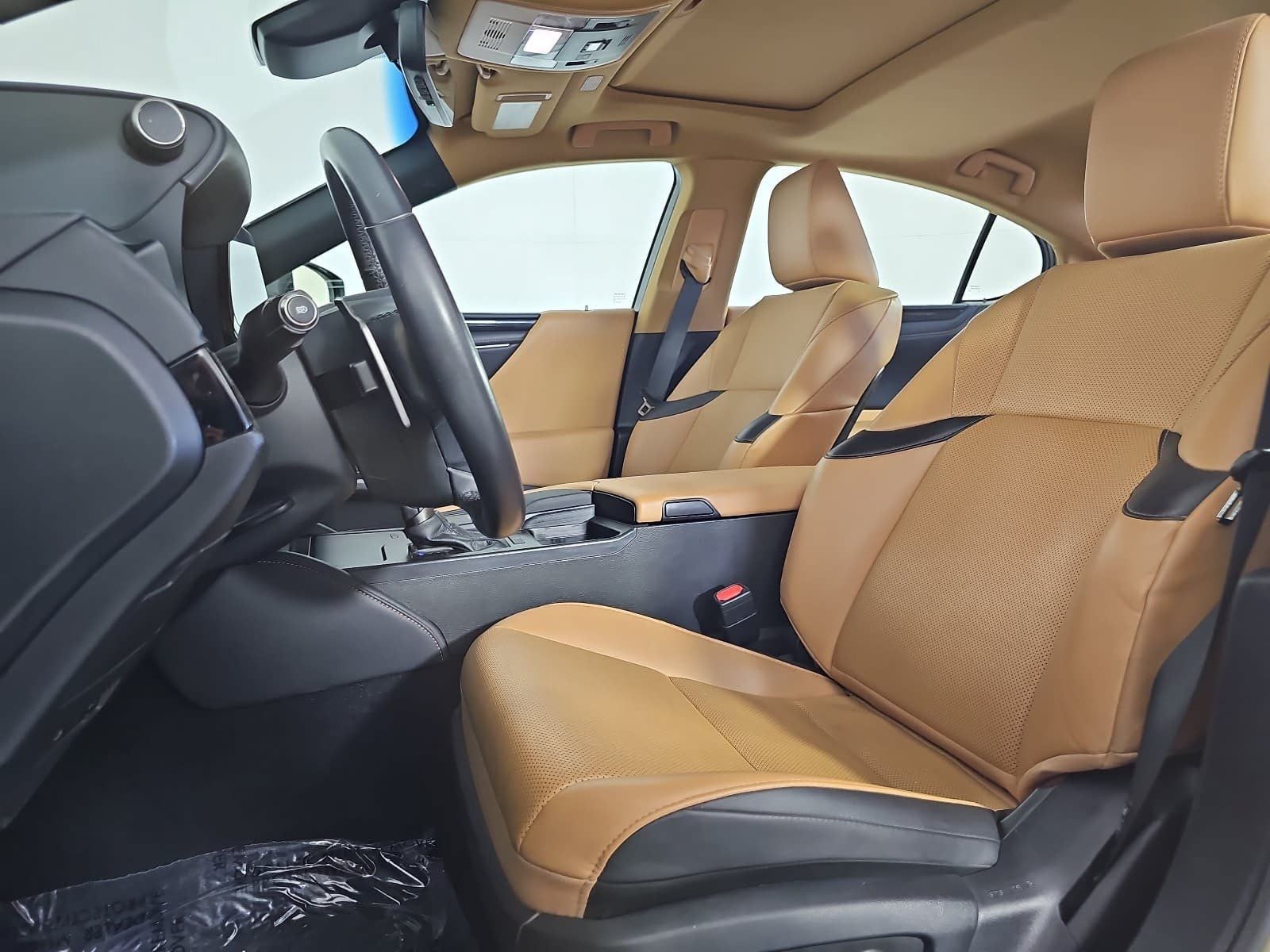 2022 Lexus ES 350