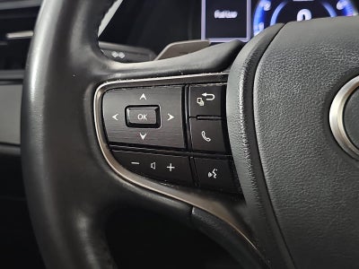2022 Lexus ES 350