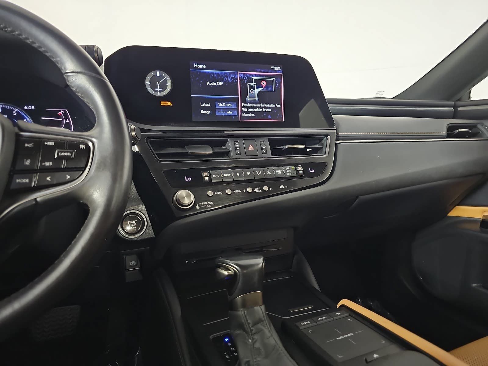 2022 Lexus ES 350