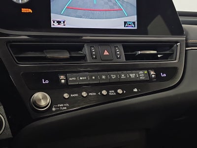 2022 Lexus ES 350