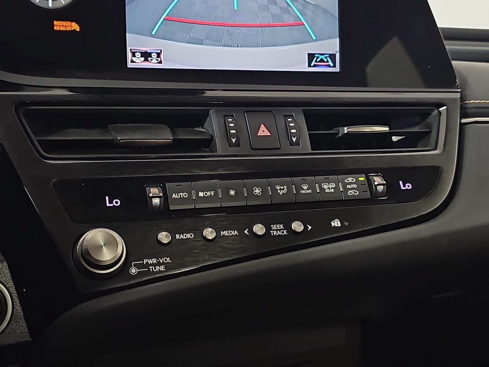 2022 Lexus ES 350