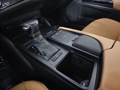 2022 Lexus ES 350