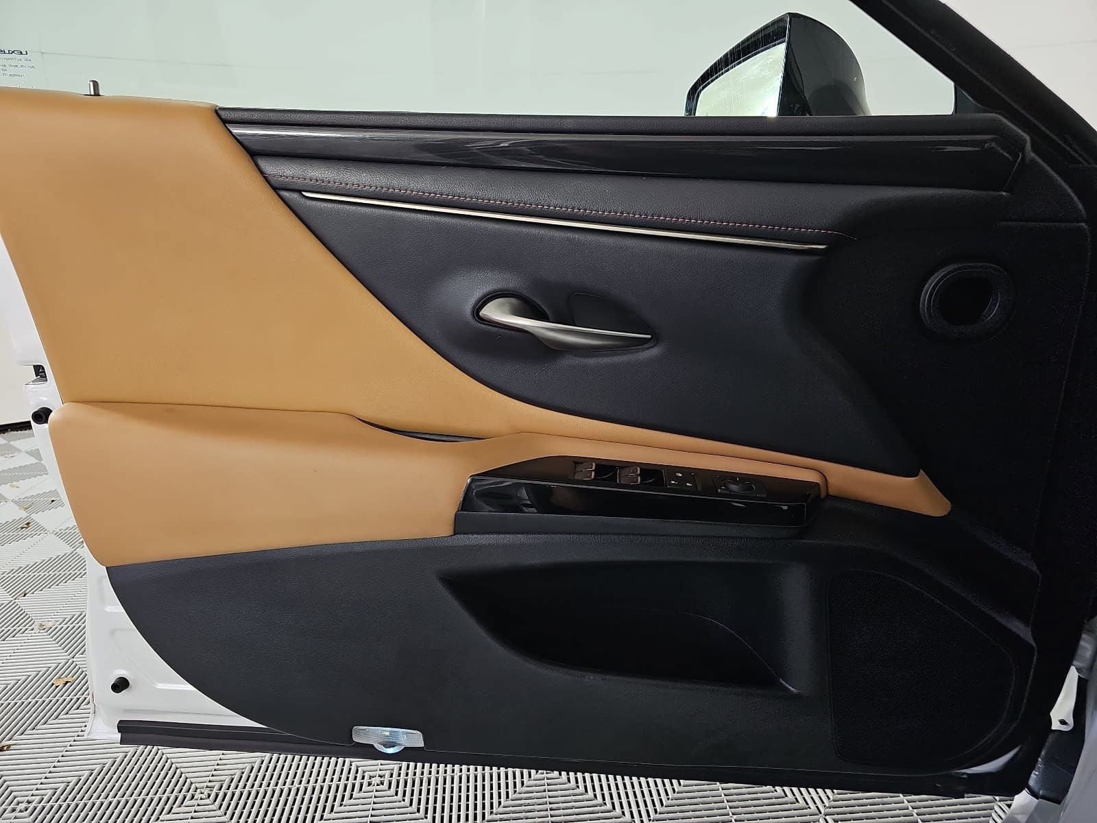 2022 Lexus ES 350