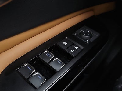 2022 Lexus ES 350