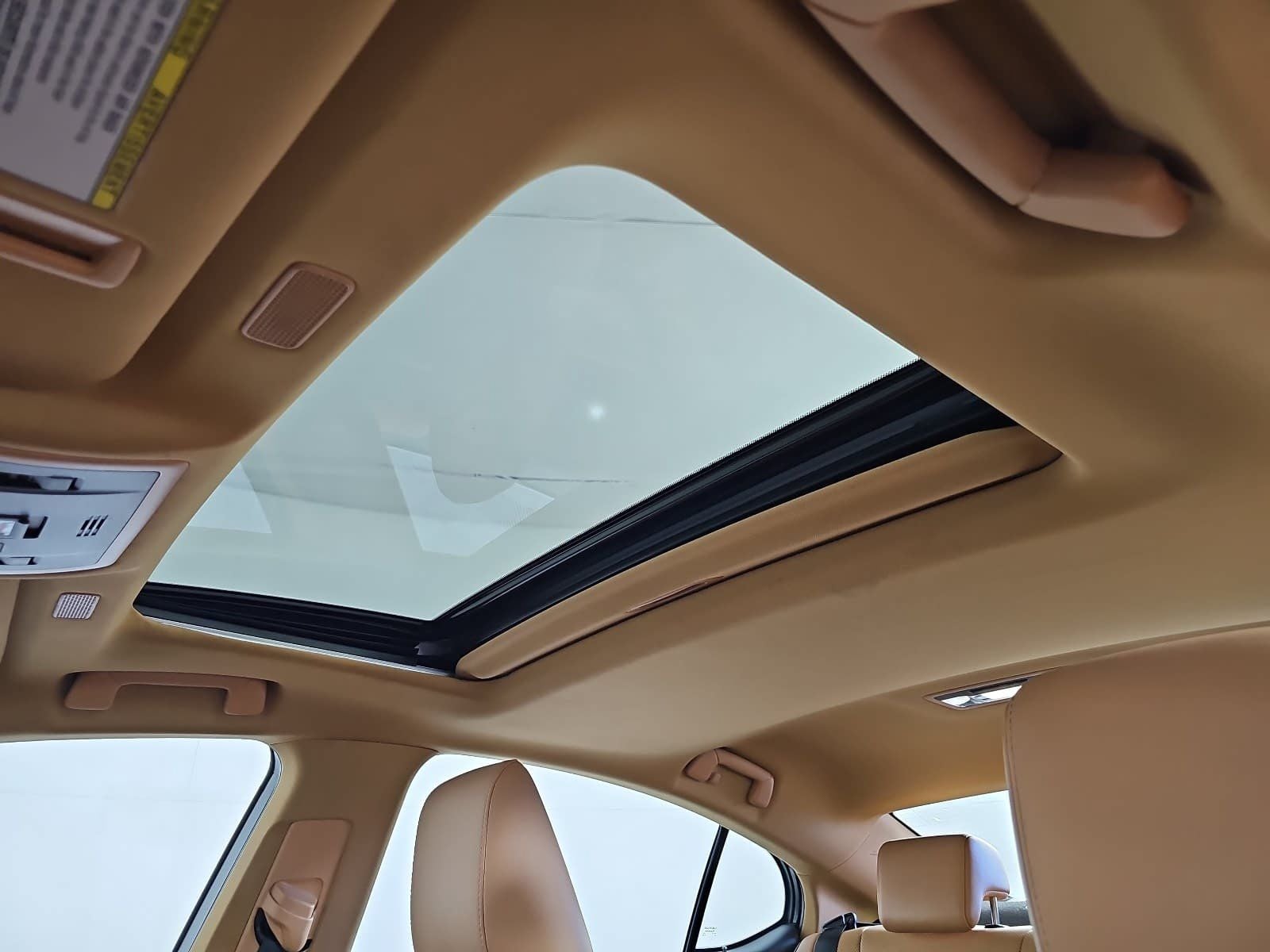 2022 Lexus ES 350