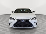 2022 Lexus ES 350
