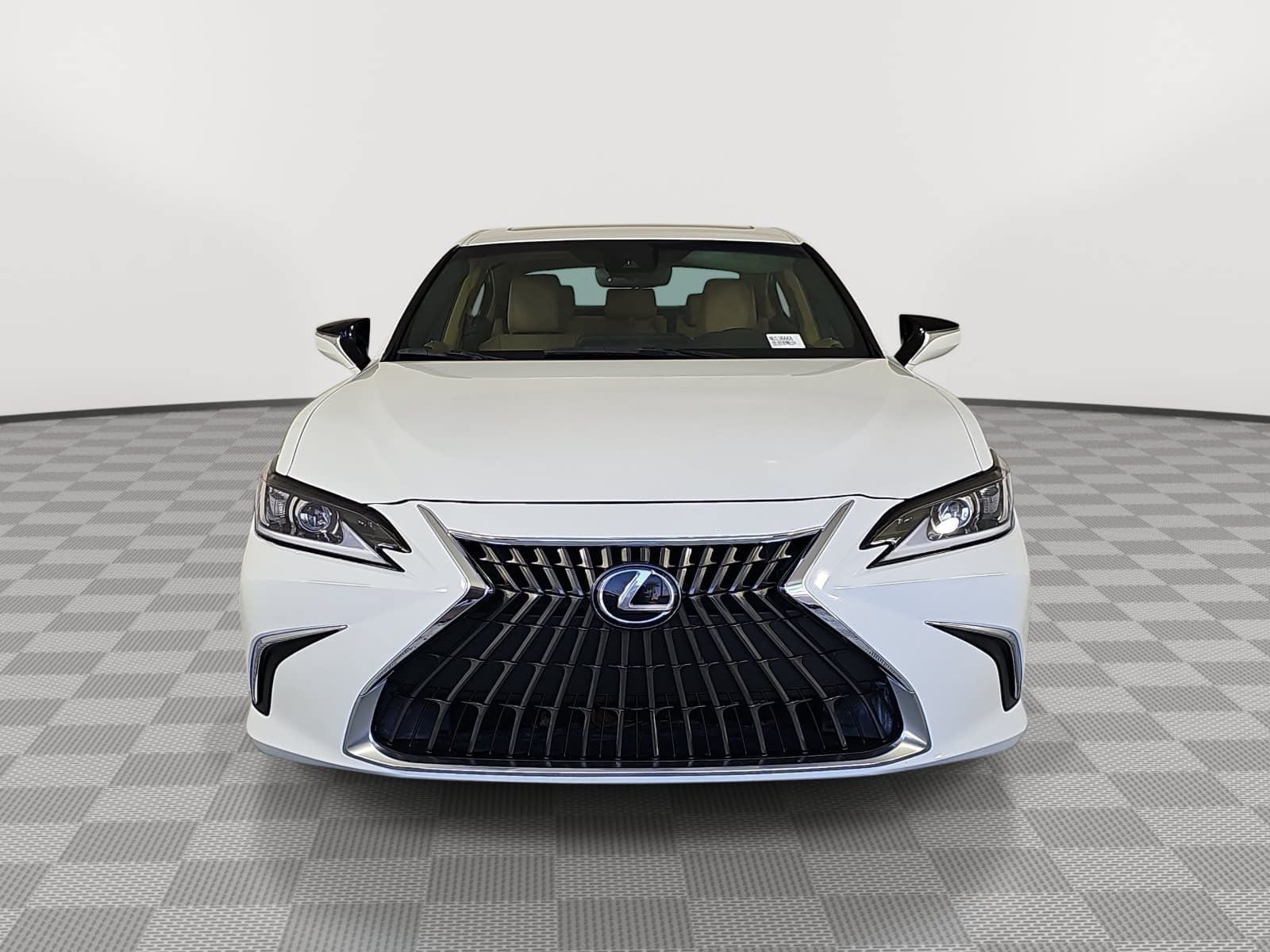 2022 Lexus ES 350