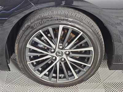 2025 Lexus ES 350