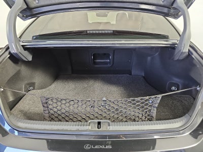 2025 Lexus ES 350