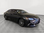 2025 Lexus ES 350