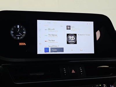 2025 Lexus ES 350