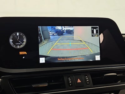 2025 Lexus ES 350