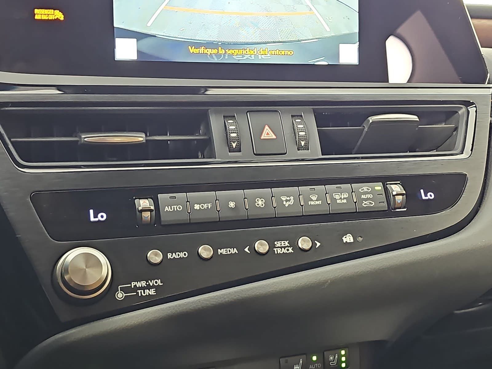 2025 Lexus ES 350