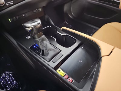 2025 Lexus ES 350