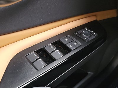 2025 Lexus ES 350