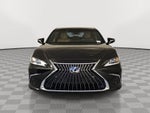 2025 Lexus ES 350