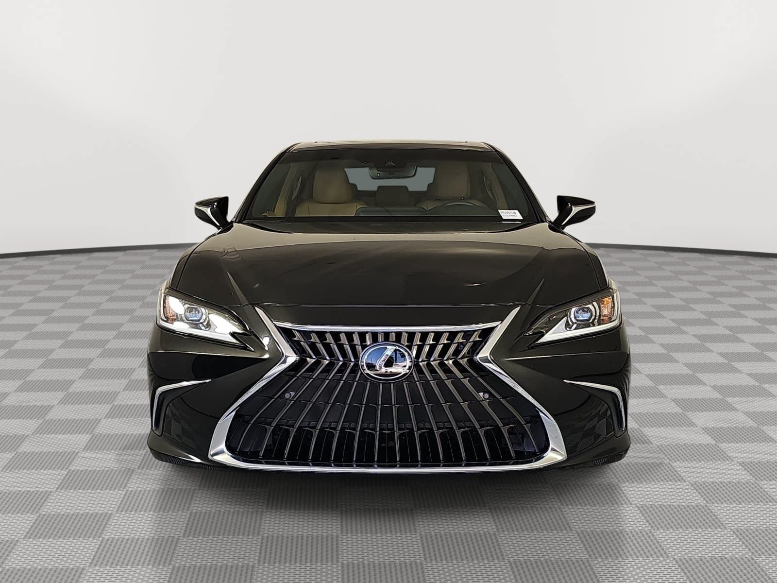 2025 Lexus ES 350