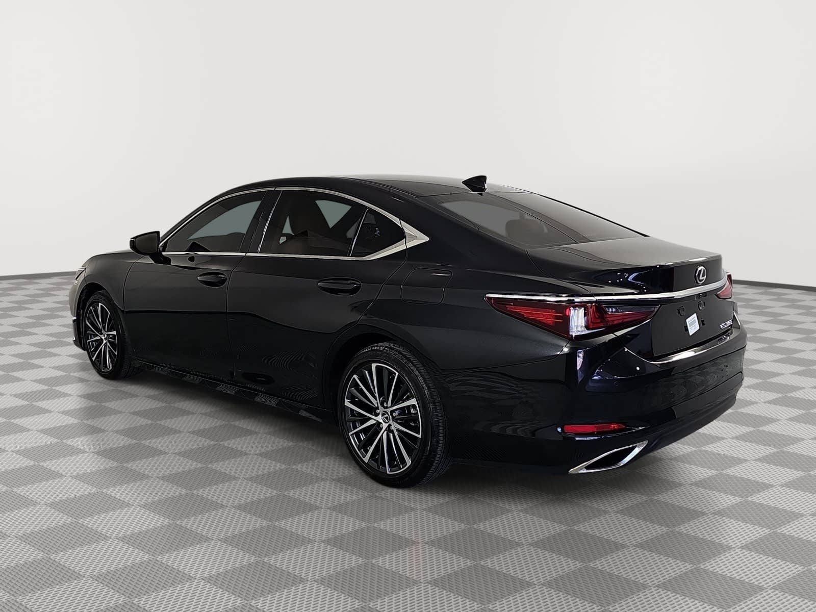 2025 Lexus ES 350