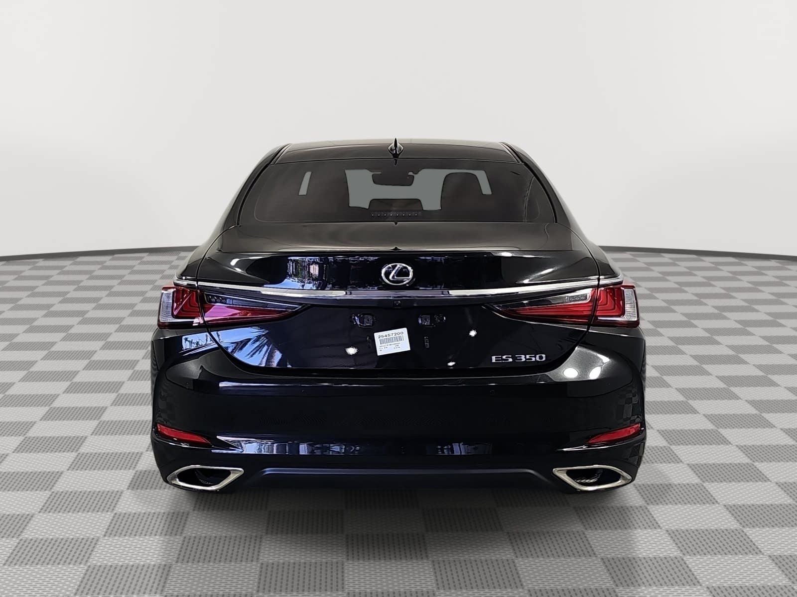 2025 Lexus ES 350