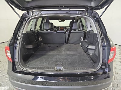 2020 Honda Pilot LX
