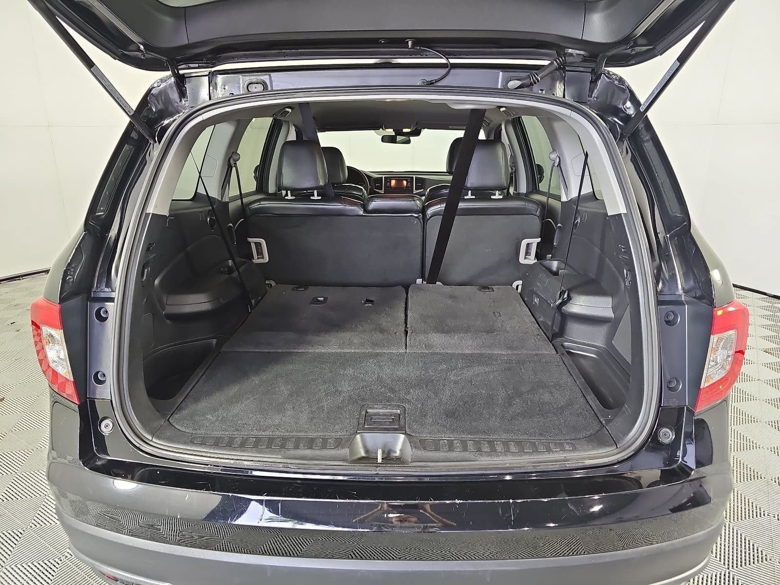 2020 Honda Pilot LX