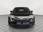 2020 Honda Pilot LX