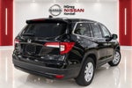 2020 Honda Pilot LX