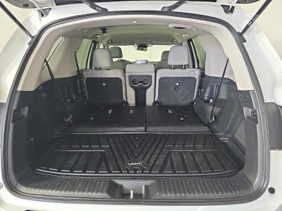 2023 Honda Pilot LX