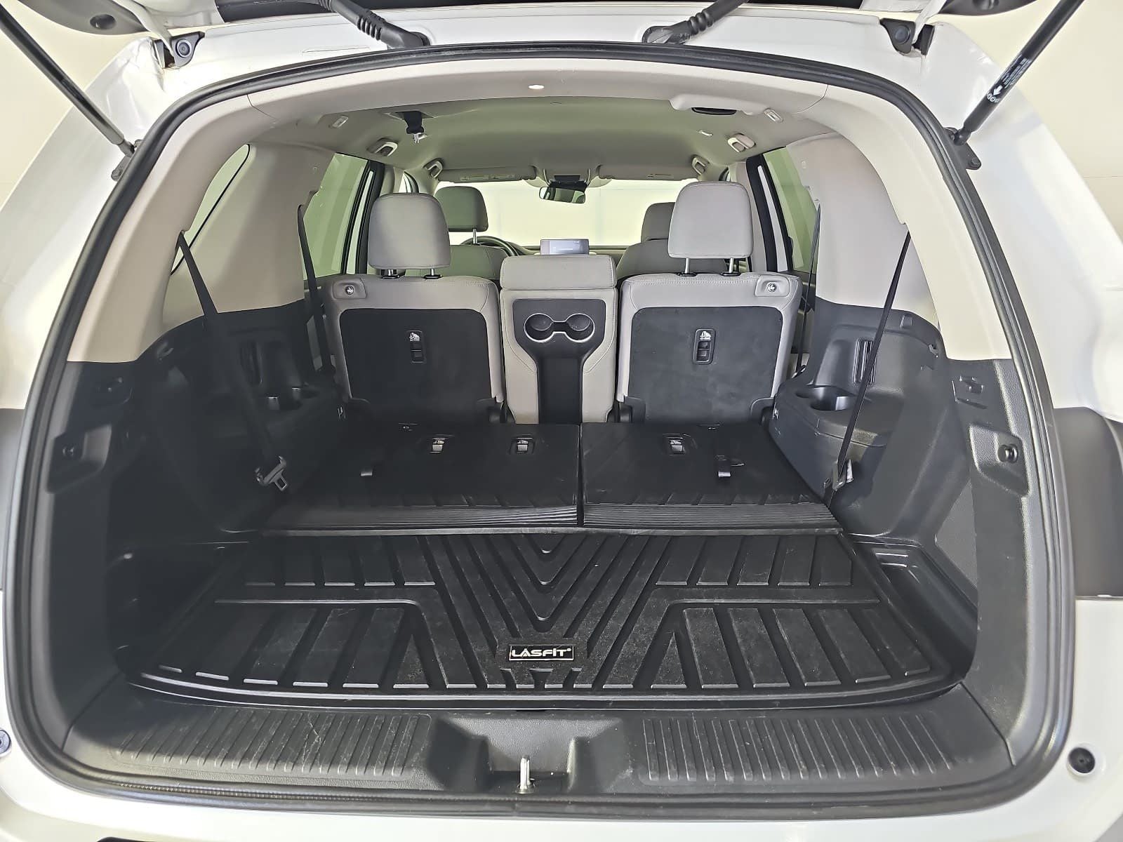 2023 Honda Pilot LX