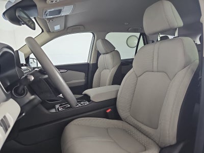 2023 Honda Pilot LX