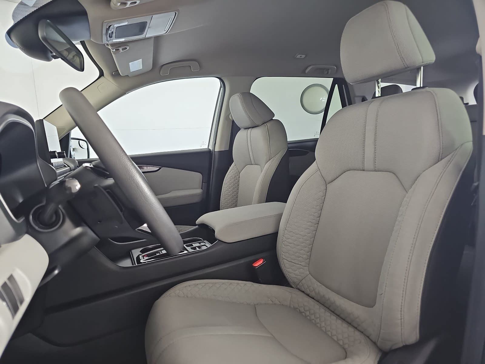 2023 Honda Pilot LX