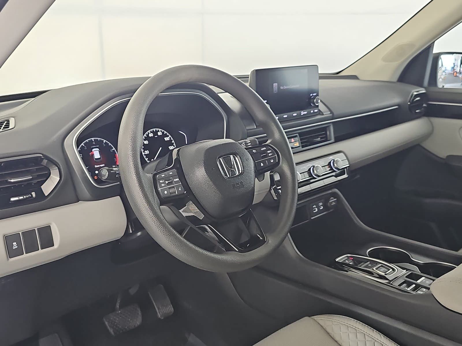 2023 Honda Pilot LX