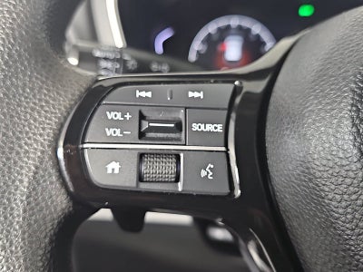 2023 Honda Pilot LX