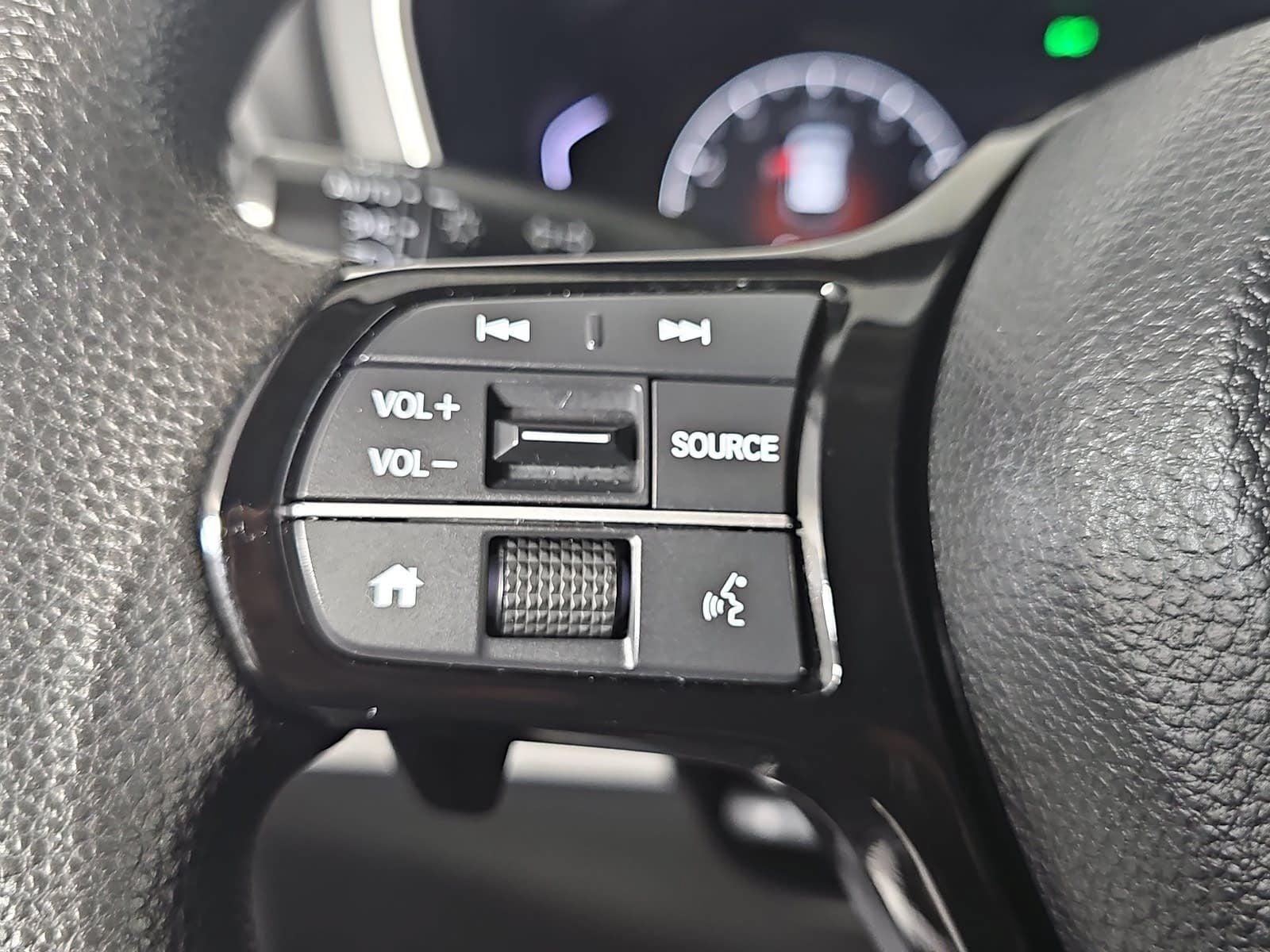 2023 Honda Pilot LX