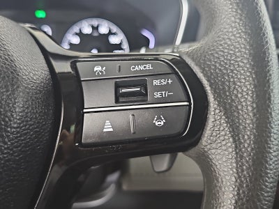 2023 Honda Pilot LX