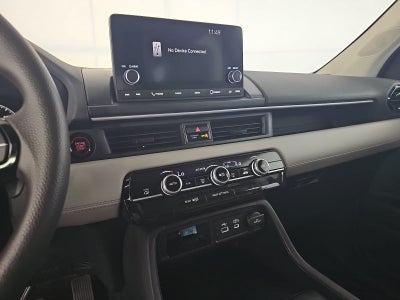 2023 Honda Pilot LX