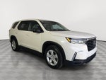 2023 Honda Pilot LX