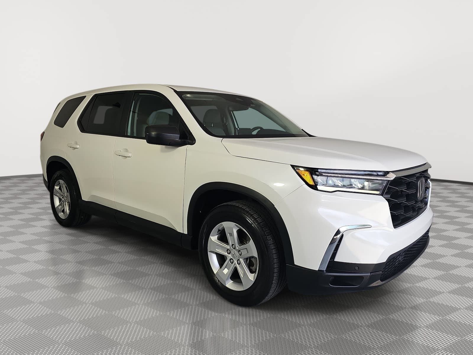 2023 Honda Pilot LX