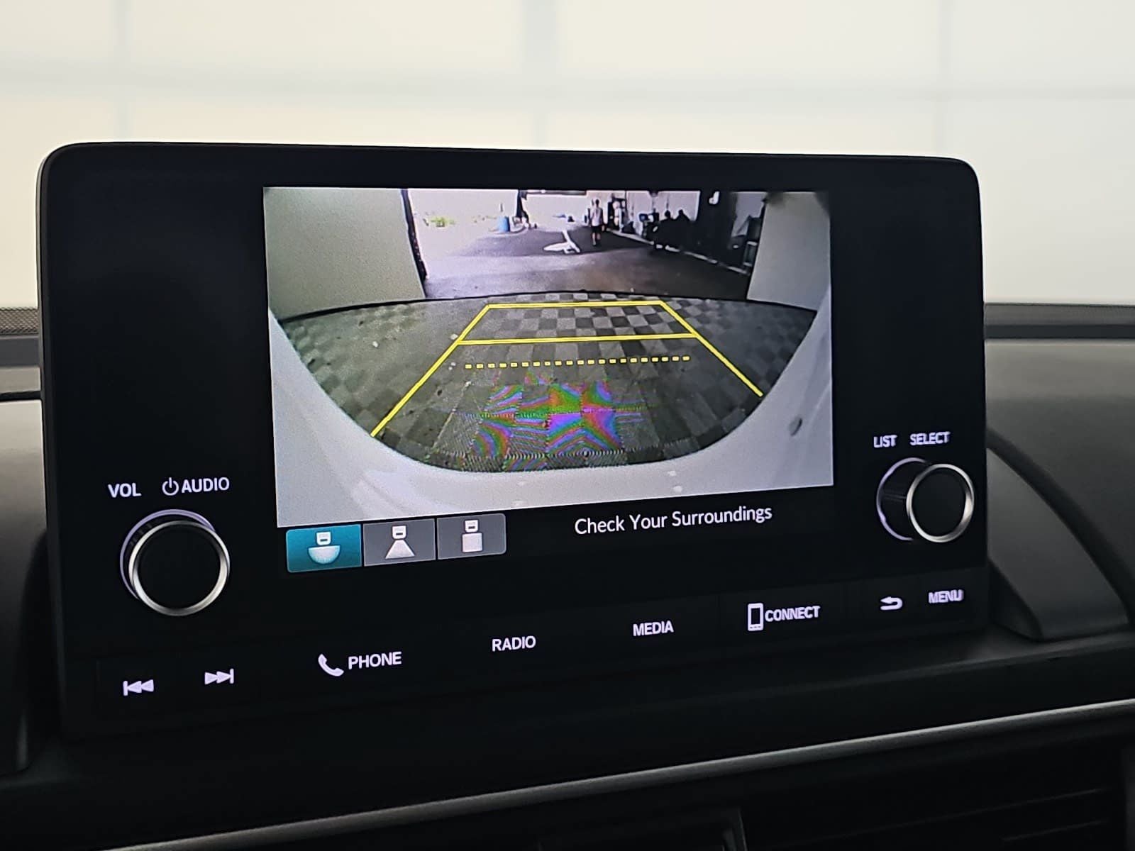 2023 Honda Pilot LX