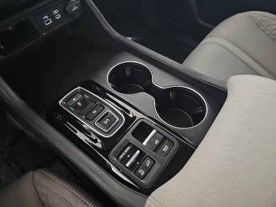 2023 Honda Pilot LX