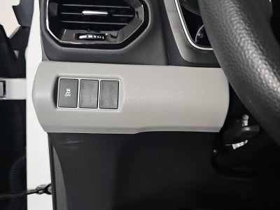 2023 Honda Pilot LX