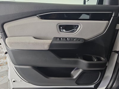 2023 Honda Pilot LX