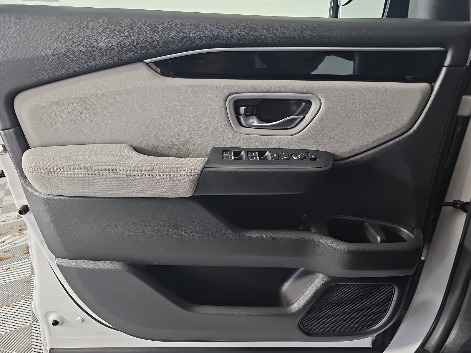 2023 Honda Pilot LX