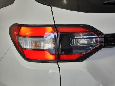 2023 Honda Pilot LX