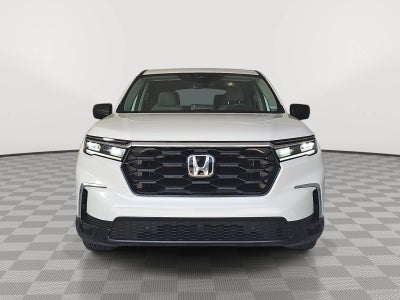 2023 Honda Pilot LX